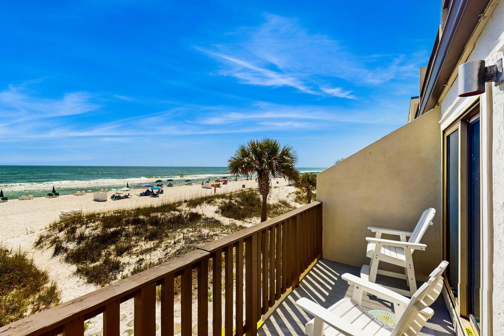 Largo Mar Villa Panama City Beach Ngoại thất bức ảnh