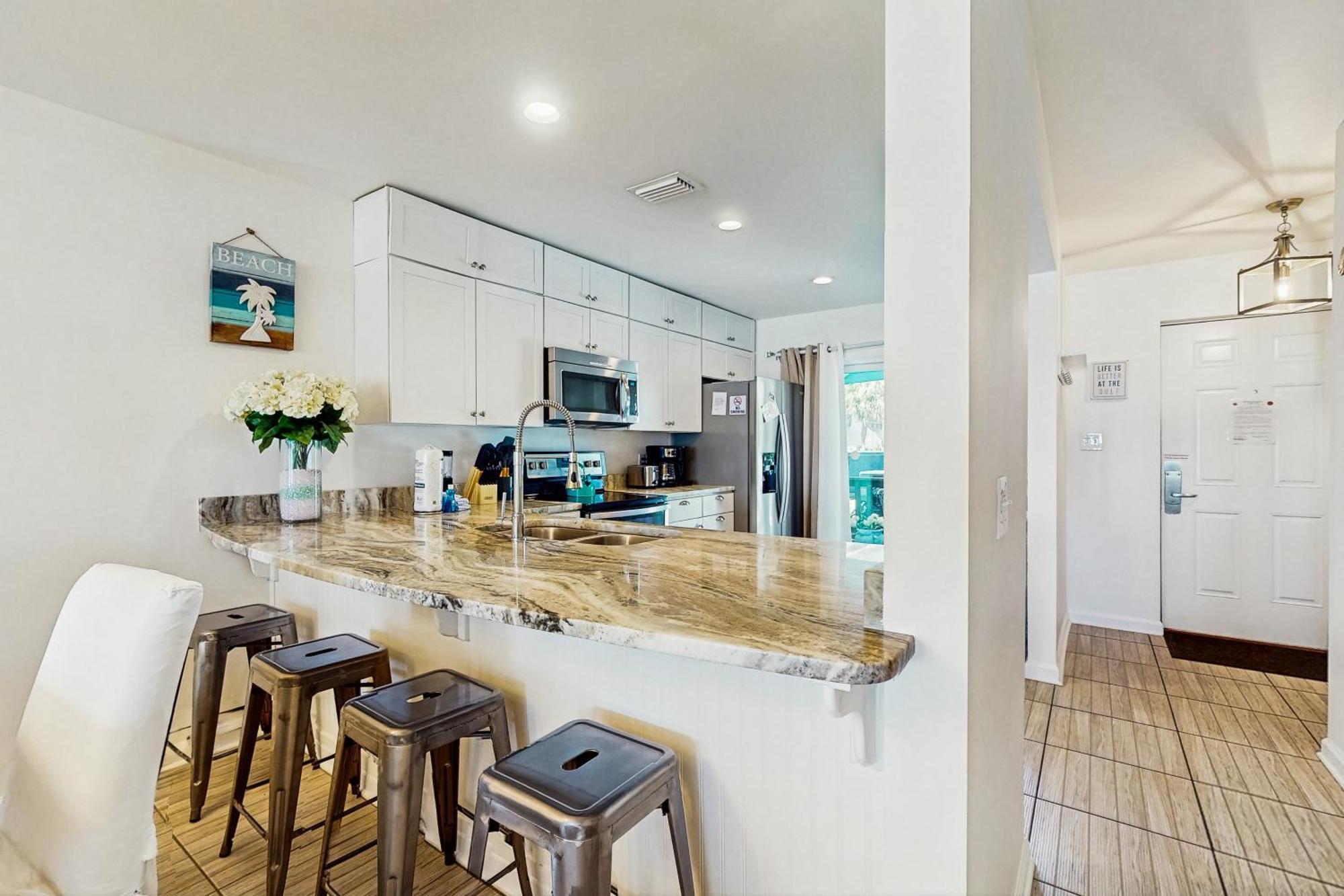 Largo Mar Villa Panama City Beach Ngoại thất bức ảnh